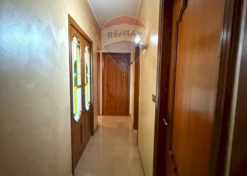 Hall / corridoio - Quadrilocale Piazza Federico Chopin
 
6, Palermo - foto 15