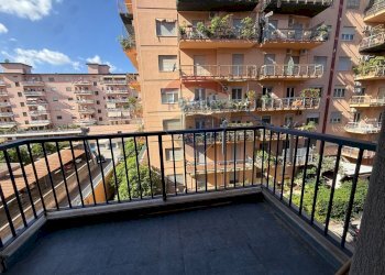 Balcone - Quadrilocale Piazza Federico Chopin
 
6, Palermo - foto 32