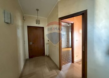 Hall / corridoio - Quadrilocale Piazza Federico Chopin
 
6, Palermo - foto 26