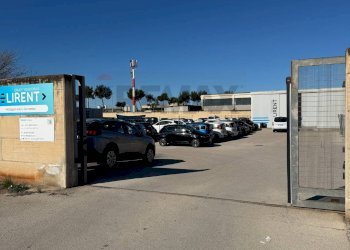 Edificio all\'aperto - Capannone Via Dei Gerani
 
2, Modugno - foto 5