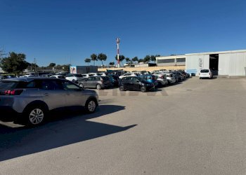 Edificio all\'aperto - Capannone Via Dei Gerani
 
2, Modugno - foto 6