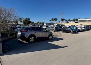 Edificio all\'aperto - Capannone Via Dei Gerani
 
2, Modugno - foto 7