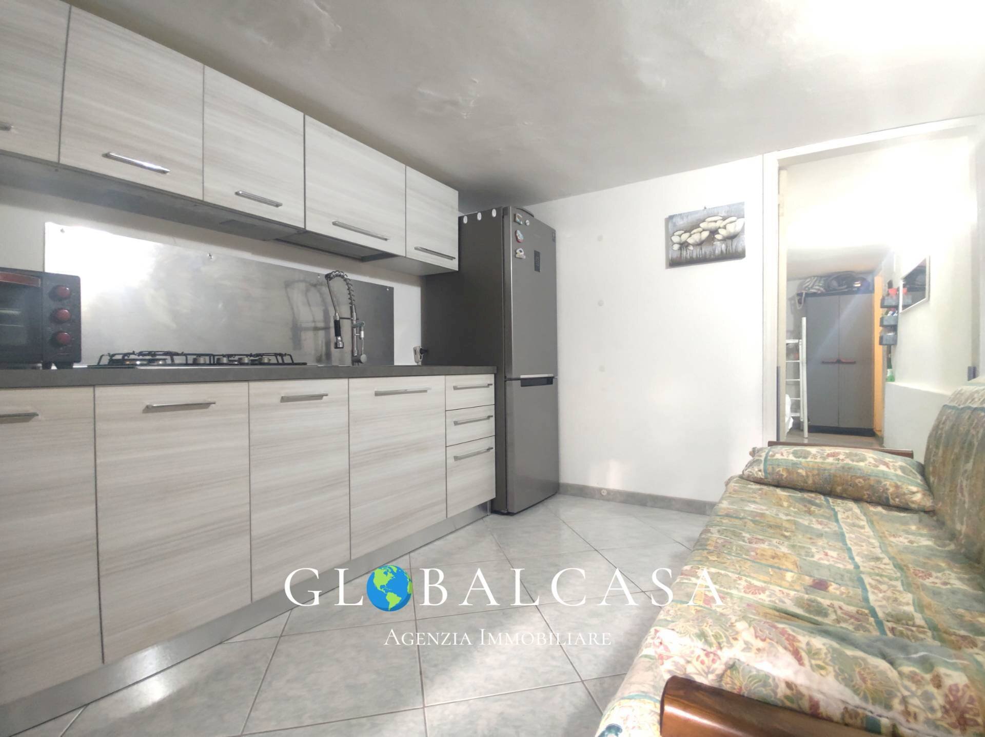 Foto 3 - Trilocale Via delle Rocchette
 
22, Grosseto - foto 3