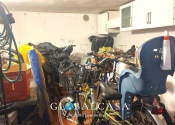 Foto 8 - Trilocale Via delle Rocchette
 
22, Grosseto - foto 8