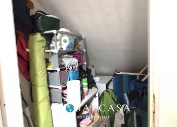 Foto 11 - Bilocale Via Maroncelli
 
11, Grosseto - foto 11