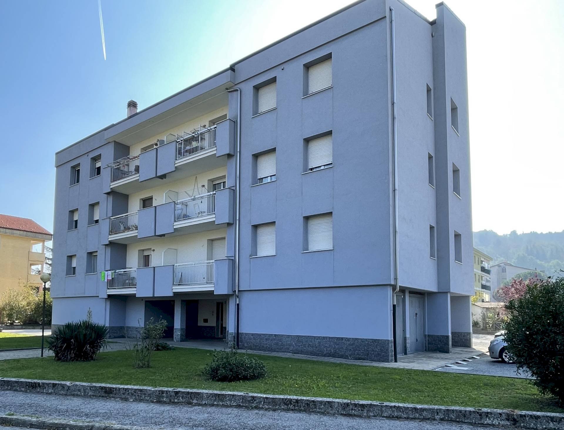 Foto 1 - Appartamento Carcare - foto 1