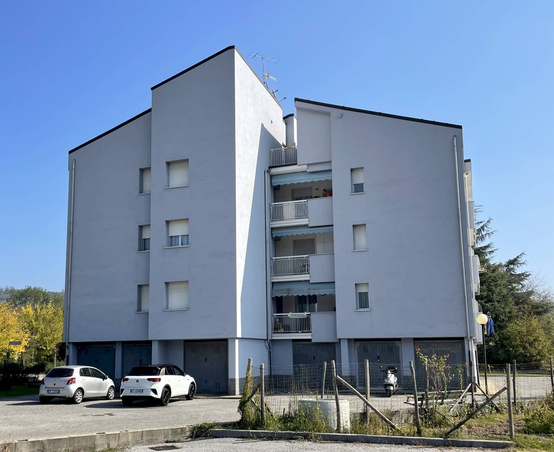 Foto 2 - Appartamento Carcare - foto 2