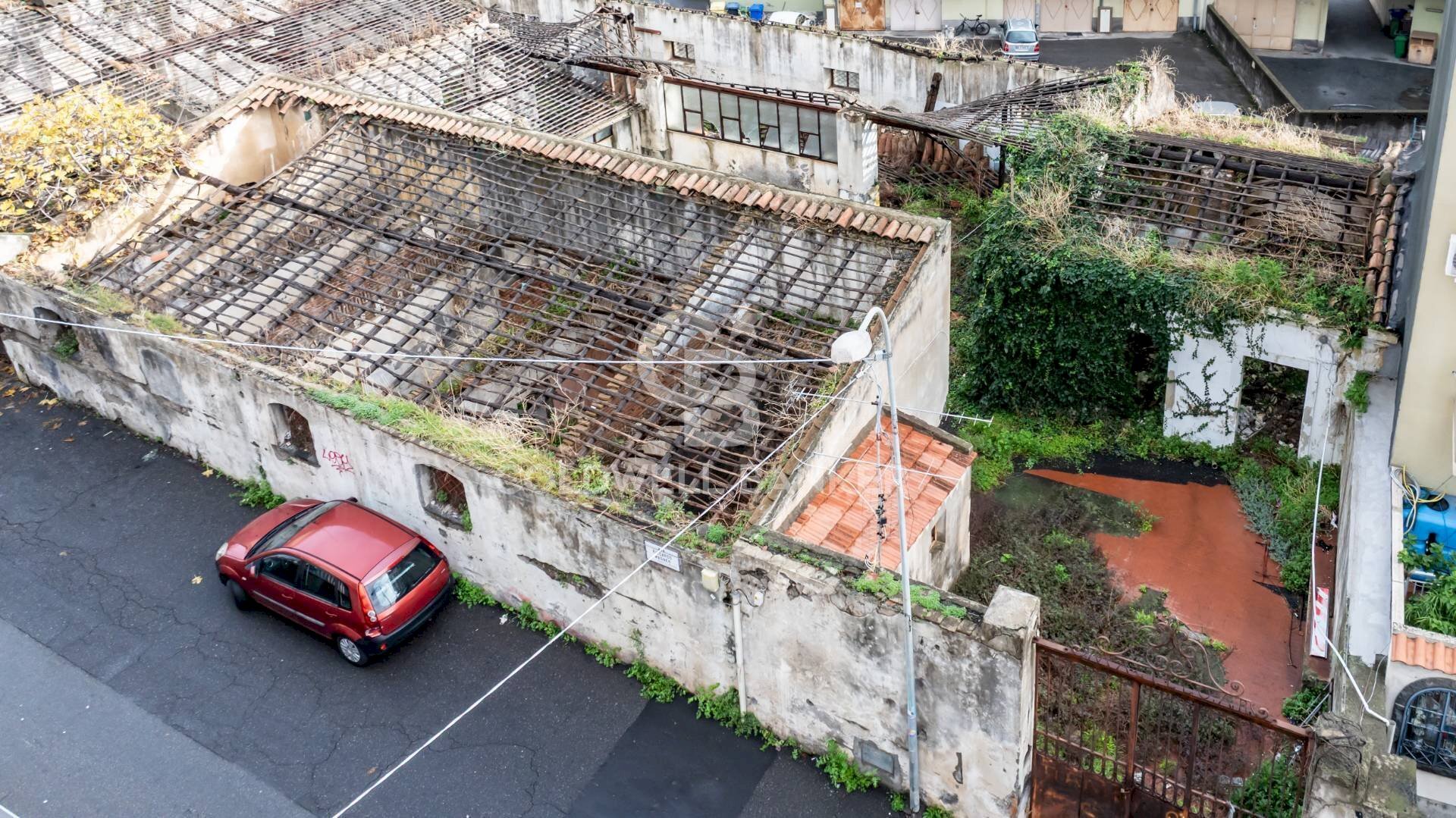 Foto 2 - Terreno edificabile Via Riccardo Wagner
 
39, Acireale - foto 2