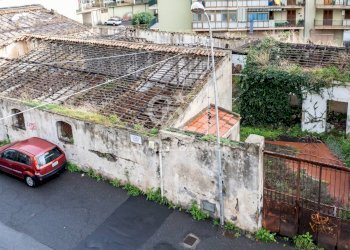 Foto 1 - Terreno edificabile Via Riccardo Wagner
39, Acireale - foto 1