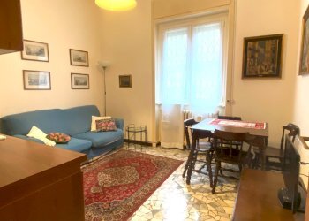 ZONA GIORNO - Bilocale VIA LARIO
 
13, Milano - foto 1