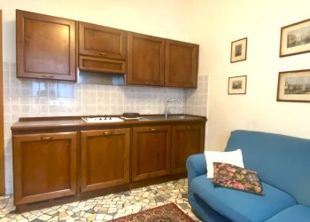 ANGOLO COTTURA - Bilocale VIA LARIO
 
13, Milano - foto 2