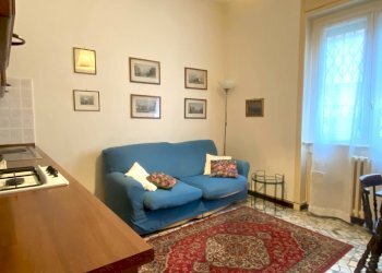 SOGGIORNO - Bilocale VIA LARIO
 
13, Milano - foto 3
