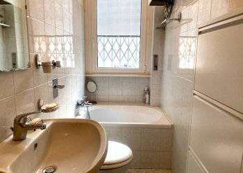 BAGNO FINESTRATO - Bilocale VIA LARIO
 
13, Milano - foto 7
