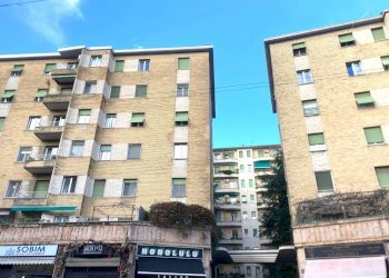 PALAZZINE - Bilocale VIA LARIO
 
13, Milano - foto 11