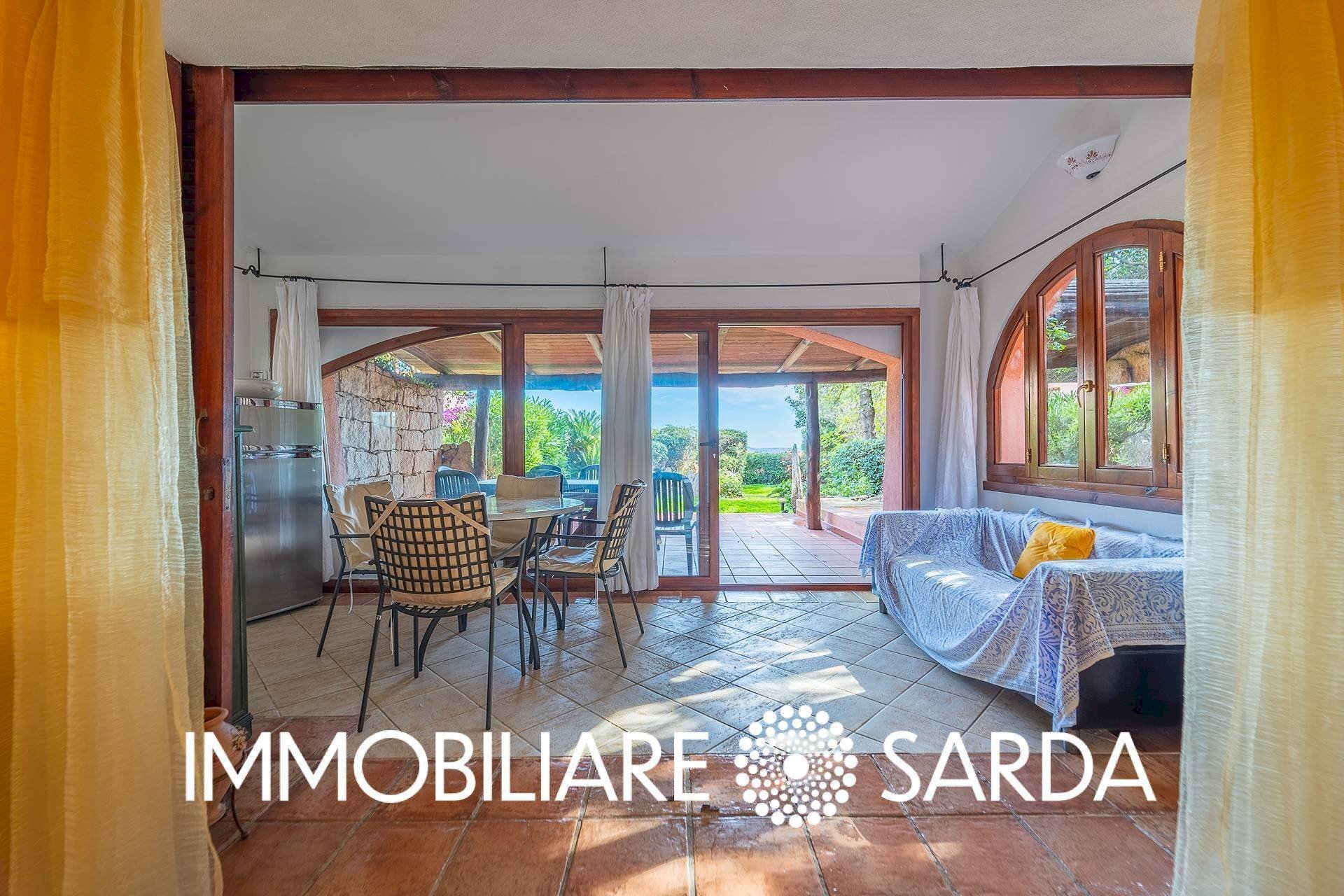 Foto 1 - Villa a Schiera Via la Sarra, Palau - foto 1