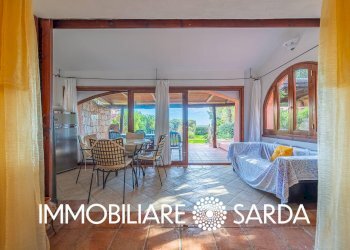 Foto 1 - Villa a Schiera Via la Sarra, Palau - foto 1