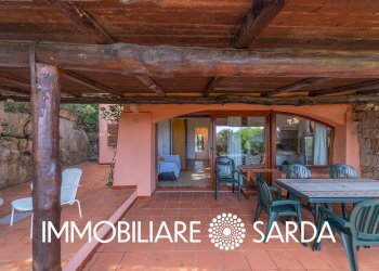 Foto 4 - Villa a Schiera Via la Sarra, Palau - foto 4