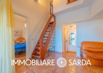 Foto 11 - Villa a Schiera Via la Sarra, Palau - foto 11