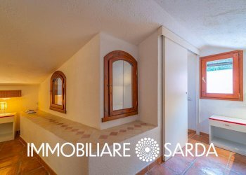 Foto 17 - Villa a Schiera Via la Sarra, Palau - foto 17