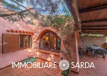 Foto 22 - Villa a Schiera Via la Sarra, Palau - foto 22