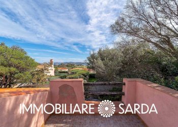 Foto 28 - Villa a Schiera Via la Sarra, Palau - foto 28