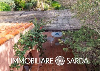 Foto 31 - Villa a Schiera Via la Sarra, Palau - foto 31