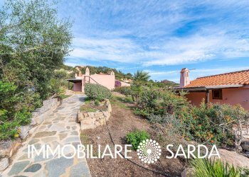 Foto 42 - Villa a Schiera Via la Sarra, Palau - foto 42