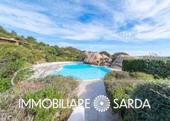 Foto 45 - Villa a Schiera Via la Sarra, Palau - foto 45