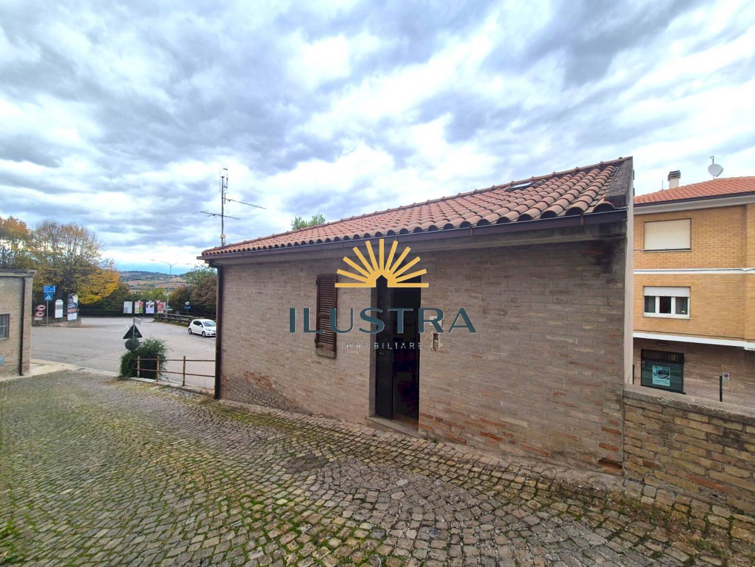 Foto 1 - Casa indipendente via Garibaldi
 
29, Grottazzolina - foto 1