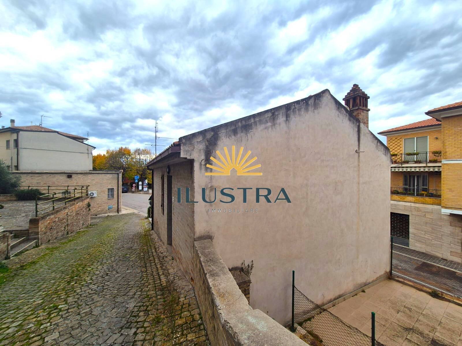 Foto 2 - Casa indipendente via Garibaldi
29, Grottazzolina - foto 2