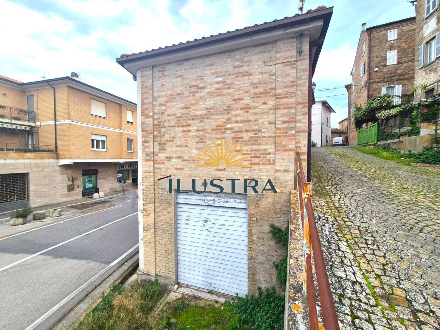 Foto 3 - Casa indipendente via Garibaldi
29, Grottazzolina - foto 3