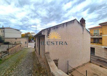 Foto 2 - Casa indipendente via Garibaldi
 
29, Grottazzolina - foto 2