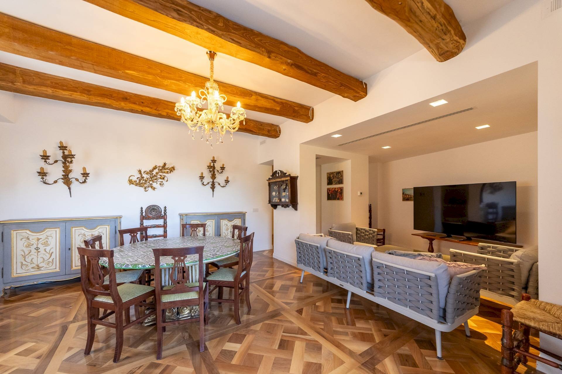 Foto 2 - Apartment Via dei Tre Forti
snc, Monte Argentario - photo 2