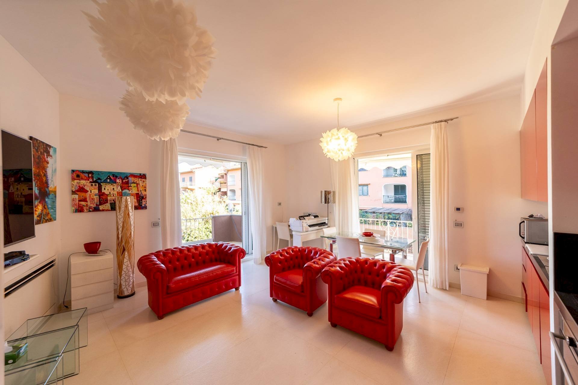 Foto 1 - Four-room apartment Via dei Tre Forti
 
snc, Monte Argentario - photo 1