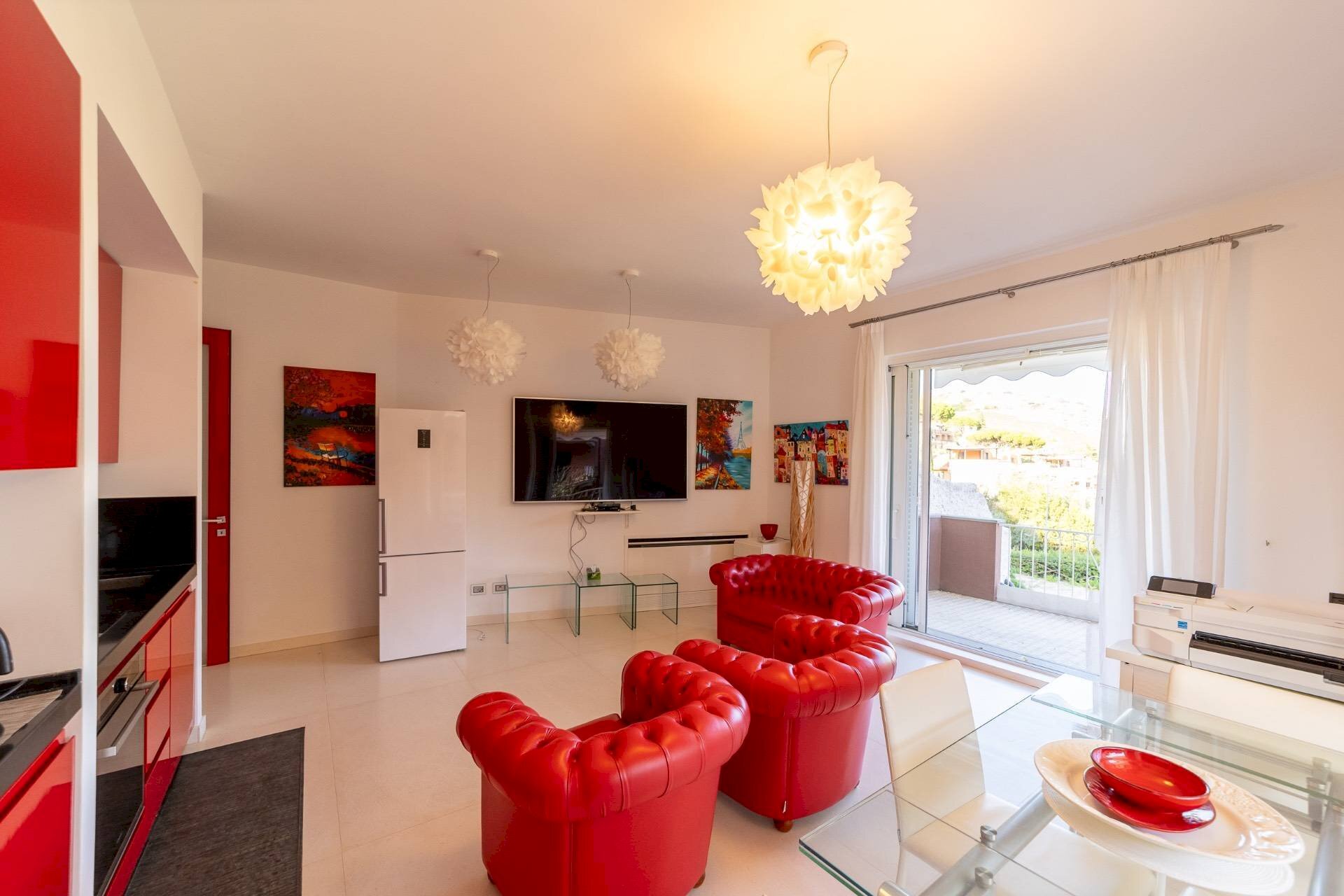 Foto 3 - Four-room apartment Via dei Tre Forti
 
snc, Monte Argentario - photo 3