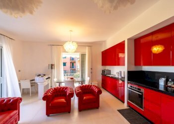 Foto 4 - Quadrilocale Via dei Tre Forti
snc, Monte Argentario - foto 4