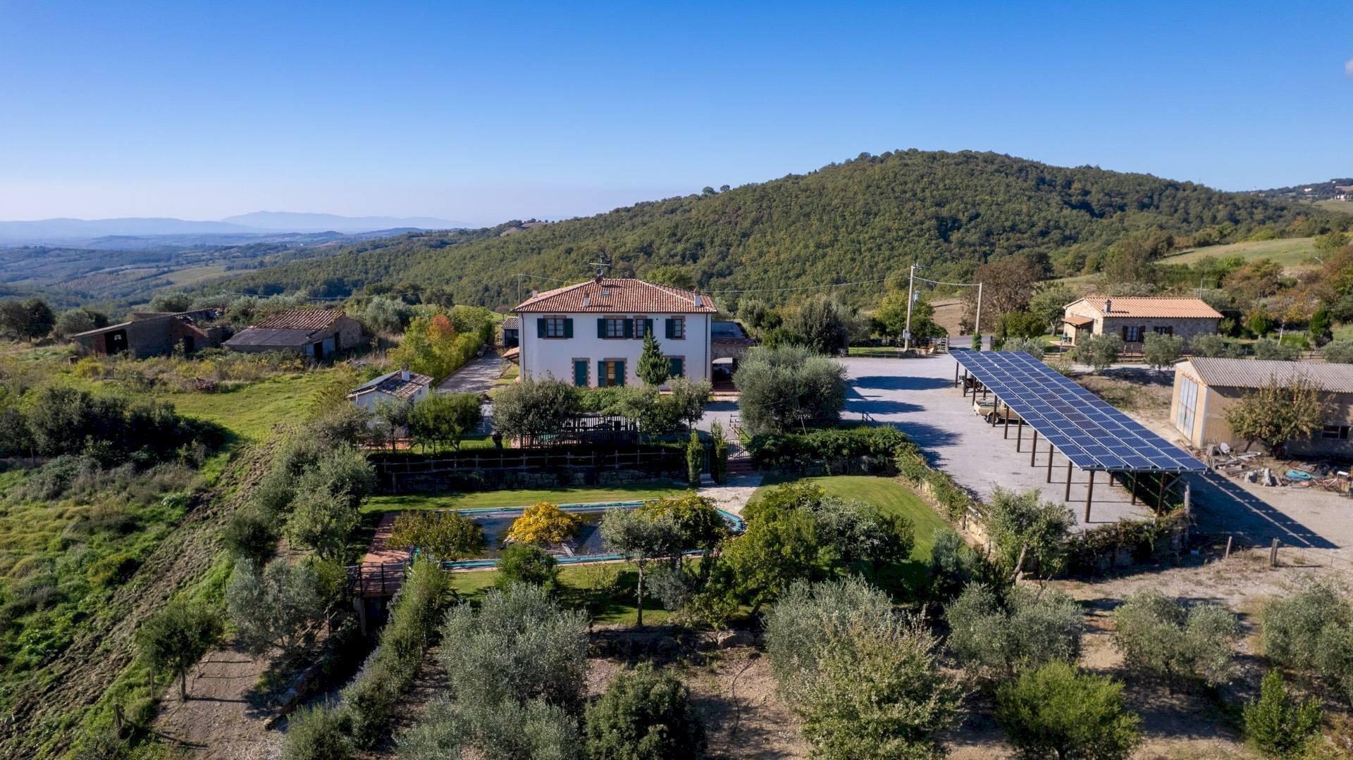 Foto 3 - Villa agriturismo il poderuccio, Scansano - foto 3