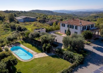 Foto 1 - Villa agriturismo il poderuccio, Scansano - foto 1