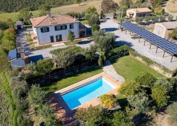 Foto 2 - Villa agriturismo il poderuccio, Scansano - foto 2