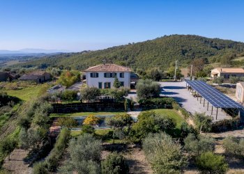 Foto 3 - Villa agriturismo il poderuccio, Scansano - foto 3