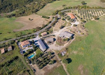 Foto 4 - Villa agriturismo il poderuccio, Scansano - foto 4