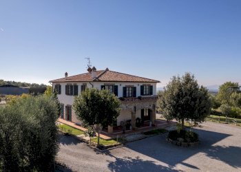 Foto 7 - Villa agriturismo il poderuccio, Scansano - foto 7