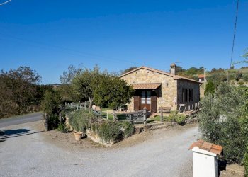 Foto 8 - Villa agriturismo il poderuccio, Scansano - foto 8