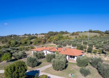 Foto 9 - Villa agriturismo il poderuccio, Scansano - foto 9