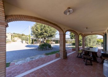 Foto 12 - Villa agriturismo il poderuccio, Scansano - foto 12