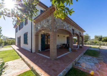 Foto 13 - Villa agriturismo il poderuccio, Scansano - foto 13