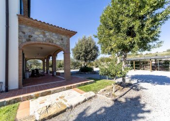 Foto 14 - Villa agriturismo il poderuccio, Scansano - foto 14