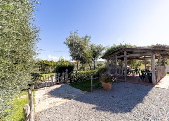 Foto 15 - Villa agriturismo il poderuccio, Scansano - foto 15