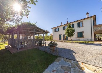 Foto 16 - Villa agriturismo il poderuccio, Scansano - foto 16