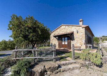 Foto 27 - Villa agriturismo il poderuccio, Scansano - foto 27